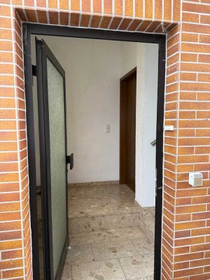 Rustikale Wohnung in zentraler Lage