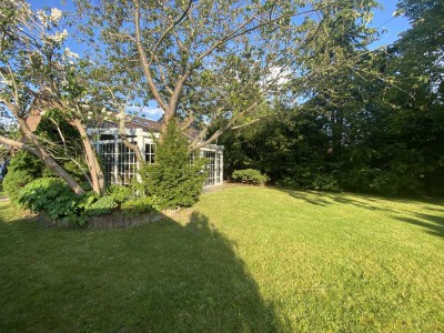 Einfamilienhaus in Helmstedt mit 5 Zimmern und Garage