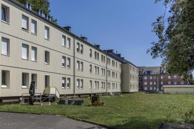 2-Zimmer-Wohnung in Mönchengladbach Lürrip
