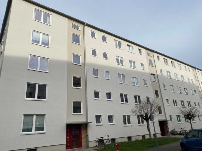 2 Zimmer gehen immer!