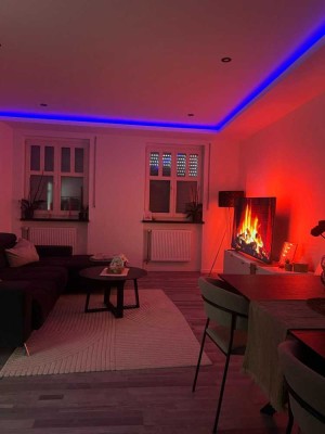 Charmante 4-Zimmer-Wohnung in Altdorf bei Nürnberg