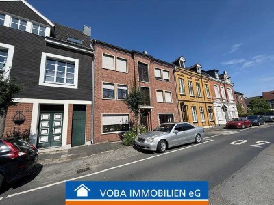 Kapitalanlage in zentraler Lage!