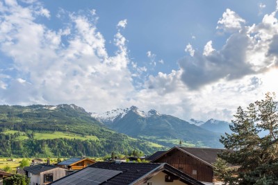 Exklusive Neubauwohnungen mit Tauernblick ( 05665 )