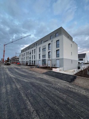 *Reserviert* 2-Zi.-Wohntraum mit Dachterrasse in idyllischer Lage nahe Köln