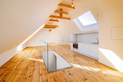 Sofort bezugsbereite Dreizimmerwohnung in guter Lage von Freiburg-Lehen.