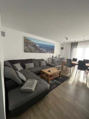 Attraktive 3-Raum-Wohnung mit EBK und Balkon in Ennepetal