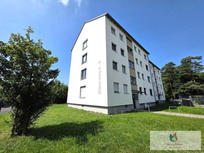 3 Zimmer Erdgeschosswohnung in Hanau Großauheim zu verkaufen