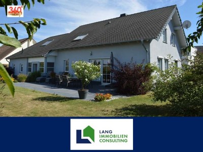 Willkommen im grünen Glück – Ihr gepflegtes Familienidyll
