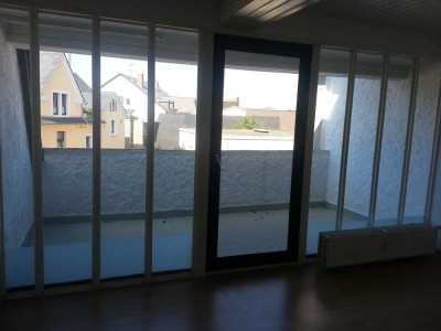 Single-Wohnung ideal für Junggesellen