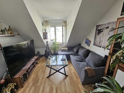 Möblierte Wohnung in Mannheim Neckerau