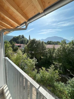 WBS Einkommensstufe 2 Neubau 1-Zimmer-Wohnung