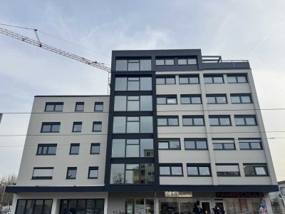 3 Zimmer Wohnung inkl. Einbauküche, Bad, Balkon auf Südseite in Toplage von Gonsenheim!