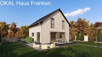 EINFAMILIENHAUS MIT OFFENER ARCHITEKTUR