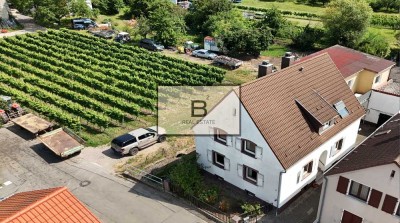 �Einfamilienhaus (�️Sanierungsbed.) in Niederkirchen