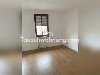 Tauschwohnung: Zentral gelegene 4 Zimmer Wohnung in Breisach am Rhein