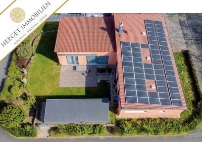 Ein Traumhaus mit modernster Technik