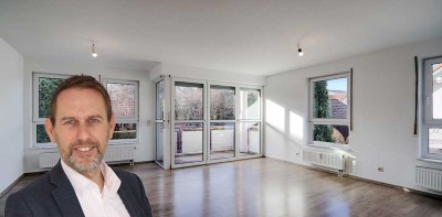 Attraktive 4-Zimmer-Maisonettewohnung im Herzen von Sondelfingen