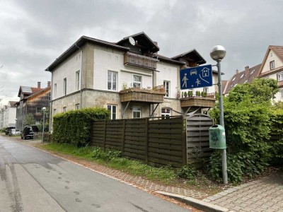 *Kapitalanlage* Traumhafte 3-Zimmer Wohnung in Kempten St. Mang mit idyllischem Bergblick