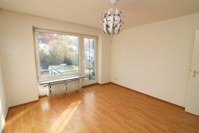 Helle 3-Zimmer-Etagenwohnung in guter Lage von Weßling