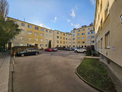 Gemütliche 2-Zimmer-Wohnung in 1140 Wien – Ihr neues Zuhause für 230.000 €!