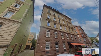 Zentrale 3-Zimmer-Wohnung mit Wintergarten & Stellplatz – ab Juli verfügbar