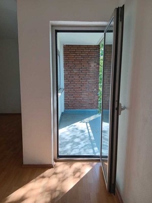 Geräumige 3-Zi. Wohnung in Köln-Merheim