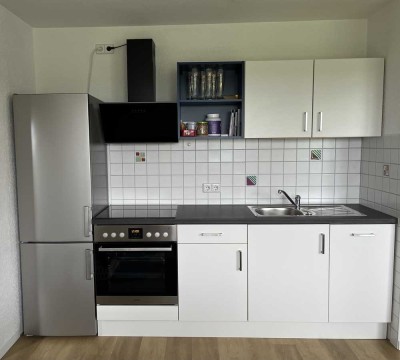 2-Zimmer Einliegerwohnung mit Top Aussicht