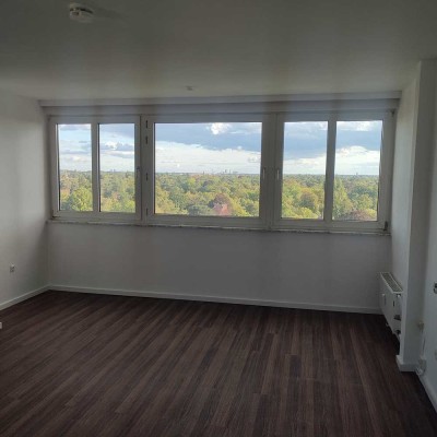 Am Roseneck im Hochhaus