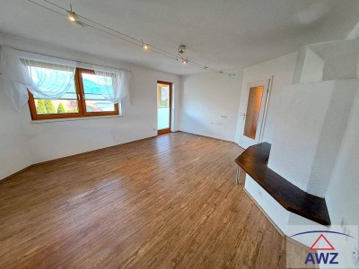 Attraktive 4-Zimmerwohnung in Rietz bei Telfs zu kaufen!