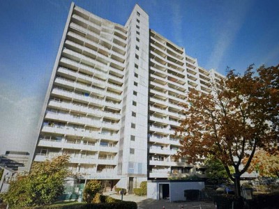 Ansprechende 1-Zimmer-Wohnung in Neuss