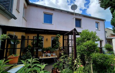 Einfamilienwohnhaus alten- und behindertengerecht
