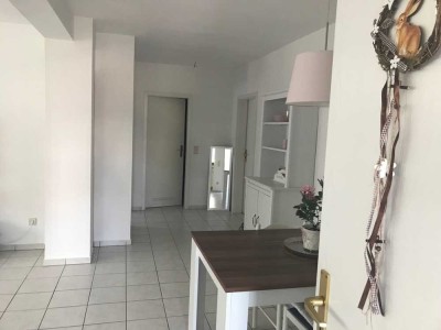 Wohnen wie im eigenen Haus - Schöner gepflegter 2-Zimmer Bungalow