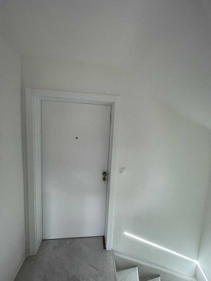 4-Zimmer-Wohnung in Esslingen Berkheim