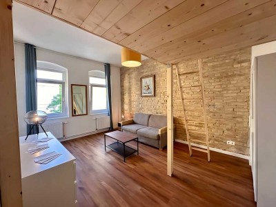 Fully Furnished 1-Bed Studio – Open Viewing on 25 Sep 2025, 5-6 PM
