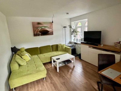 Provisionsfrei! Traumhafte Eigentumswohnung in Sasbachwalden