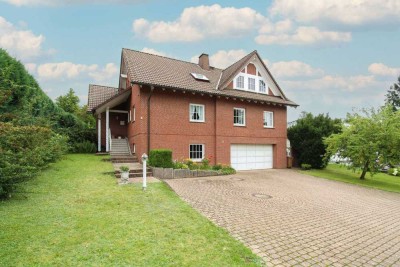 Großzügiges Familien- und Mehrgenerationenhaus in familienfreundlicher Lage von Rennerod