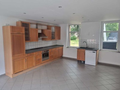 2-Zimmer-Wohnung in Rheurdt-Saelhuysen