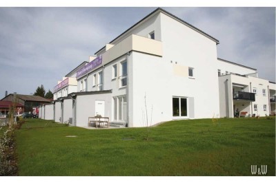 »»» FAMILIENIDYLLE IN PFEDELBACH »»»