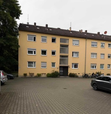 Immo Love Hochzoll- Familienfreundliche 4 ZKB, 83qm mit EBK und Balkon!
