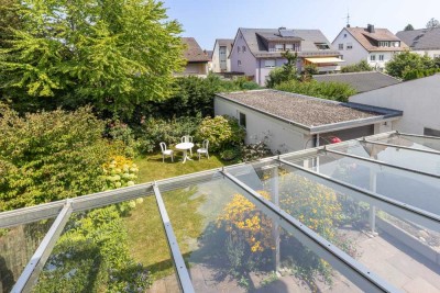 Mein neues Zuhause