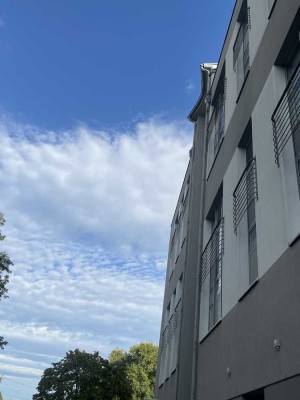 Schöne Zweiraum, Wohnung