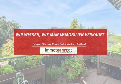 VERKAUFT: Gemütliche 3-Zimmer-Wohnung mit Balkon in ruhiger Lage