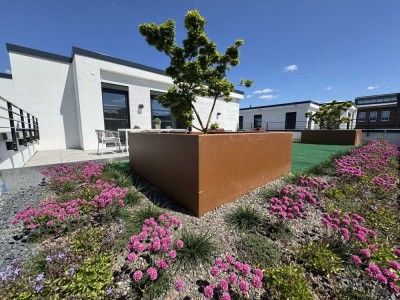 Bezugsfertig! Traum-Penthouse für Stadtfamilien – jetzt einziehen!