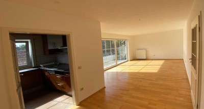 Gepflegte 3-Zimmer-Wohnung mit Balkon in Beilngries