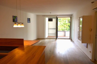 Provisionsfreie 2 Zimmereigentumswohnung, ruhige Grünlage, nähe Donauinsel