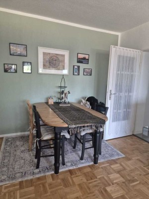 Charmante 2-Zimmer Wohnung in Bad Homburg