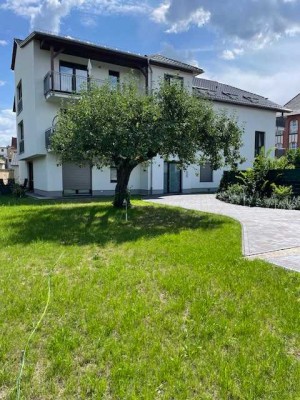 Sonniges Dachgeschoss in Lübben