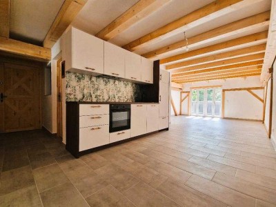 OG Wohnung mit Balkon I Exklusiv wohnen. Natürlich leben