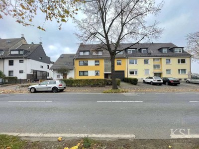 Teilmöbliertes Appartement in Köln - Rath/Heumar! Bereit zur Vermietung oder Eigennutzung!