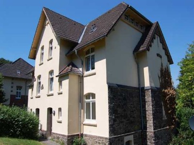 Top Wohnung für Singles und Paare: 2 Zimmer in Nachrodt-Wiblingwerde